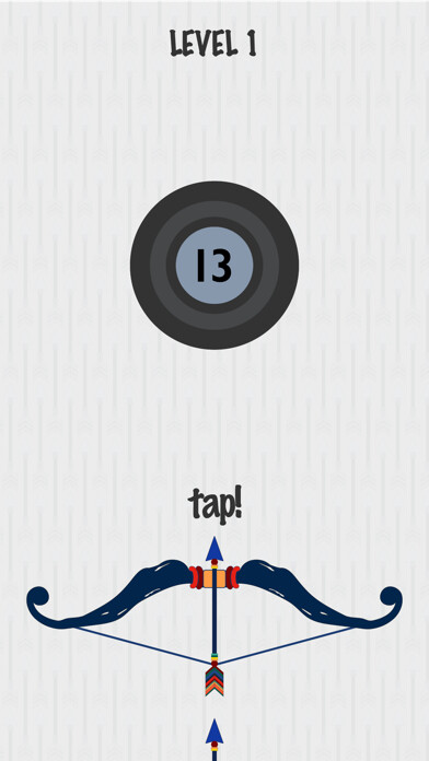 Emulate iPhone app Flying Arrow: Crazy Rush using MyAndroid Emulate iPhone app Flying Arrow: Crazy Rush using MyAndroid