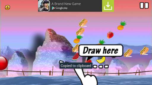 Emulate Android APK flying ball minions Emulate Android APK flying ball minions