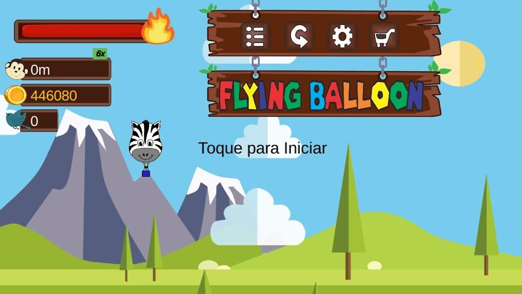 Run android online APK Flying Balloon from MyAndroid or emulate Flying Balloon using MyAndroid Run android online APK Flying Balloon from MyAndroid or emulate Flying Balloon using MyAndroid