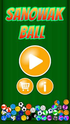 Run android online APK Flying Ball Up from MyAndroid or emulate Flying Ball Up using MyAndroid