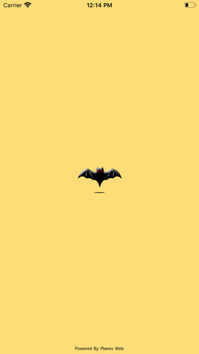 Emulate iPhone app Flying Bat Lite Version using MyAndroid Emulate iPhone app Flying Bat Lite Version using MyAndroid