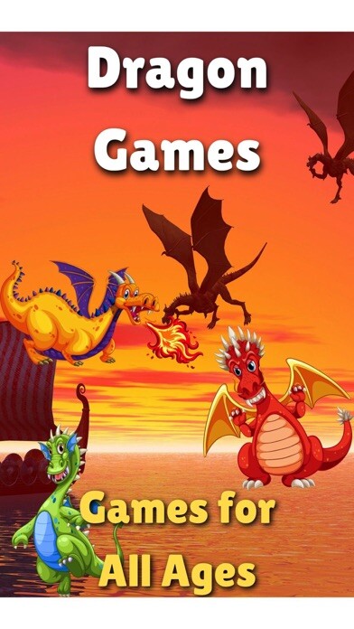 Emulate iPhone app Flying Beasts: Rare Dragon Toy using MyAndroid