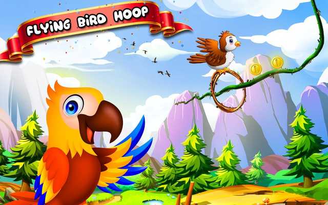 Emulate Android APK Flying Bird Hoop Emulate Android APK Flying Bird Hoop