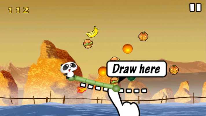 Emulate Android APK Flying Bomba