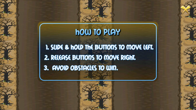 Emulate iPhone app Flying Boo - A Haunting Otherworld Experience using MyAndroid Emulate iPhone app Flying Boo - A Haunting Otherworld Experience using MyAndroid