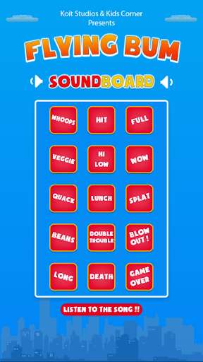 Run android online APK Flying Bum Soundboard from MyAndroid or emulate Flying Bum Soundboard using MyAndroid Run android online APK Flying Bum Soundboard from MyAndroid or emulate Flying Bum Soundboard using MyAndroid