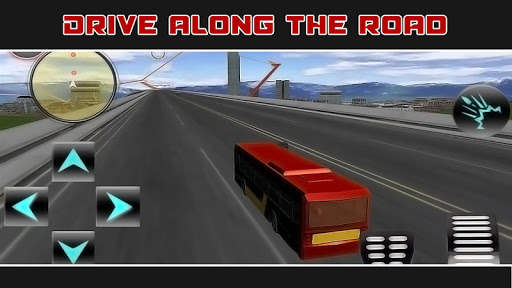 Run android online APK Flying Bus Simulator 2020 from MyAndroid or emulate Flying Bus Simulator 2020 using MyAndroid