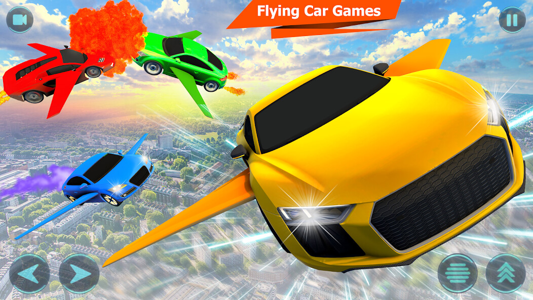 Run android online APK Flying Car Games Offline from MyAndroid or emulate Flying Car Games Offline using MyAndroid Run android online APK Flying Car Games Offline from MyAndroid or emulate Flying Car Games Offline using MyAndroid