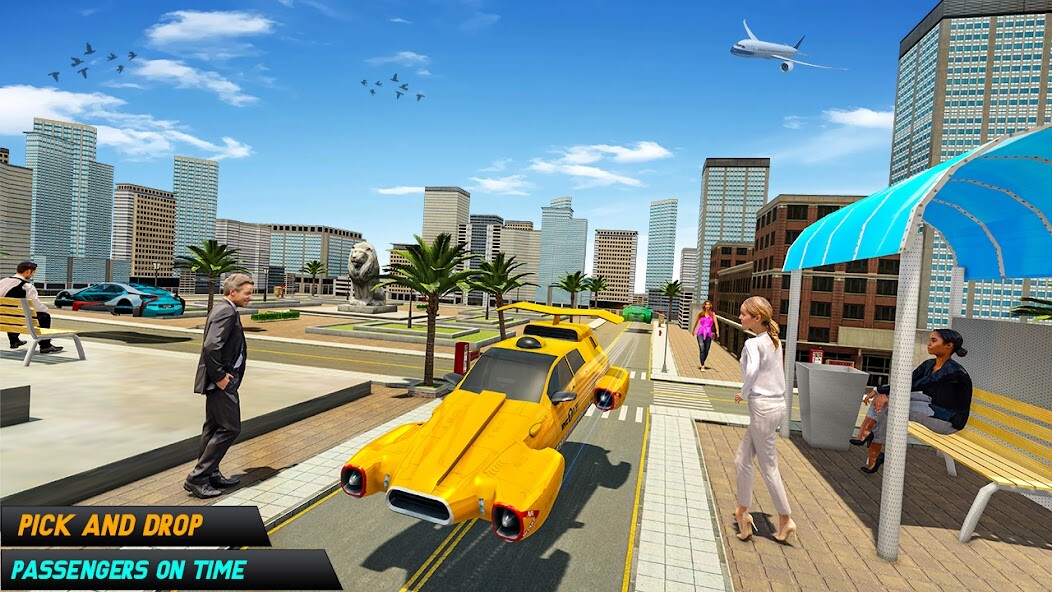 Run android online APK Flying Car Games: Taxi Games from MyAndroid or emulate Flying Car Games: Taxi Games using MyAndroid Run android online APK Flying Car Games: Taxi Games from MyAndroid or emulate Flying Car Games: Taxi Games using MyAndroid