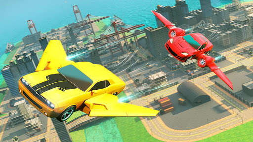 Run android online APK Flying Car Racing Adventure Game from MyAndroid or emulate Flying Car Racing Adventure Game using MyAndroid Run android online APK Flying Car Racing Adventure Game from MyAndroid or emulate Flying Car Racing Adventure Game using MyAndroid