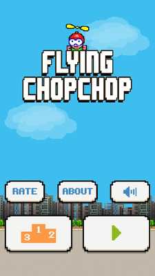 Emulate Android APK Flying ChopChop Emulate Android APK Flying ChopChop