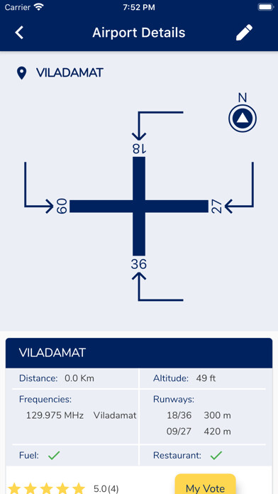 Emulate iPhone app Flying Club using MyAndroid Emulate iPhone app Flying Club using MyAndroid