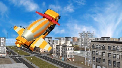 Emulate iPhone app Flying Construction Truck Flying Simulator using MyAndroid Emulate iPhone app Flying Construction Truck Flying Simulator using MyAndroid