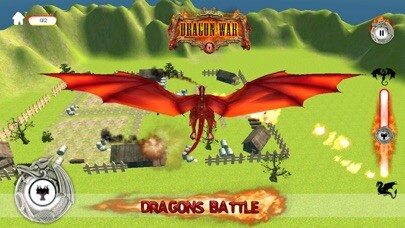 Emulate iPhone app Flying Deadly Dragon Simulator using MyAndroid Emulate iPhone app Flying Deadly Dragon Simulator using MyAndroid