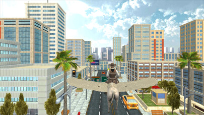 Emulate iPhone app Flying Donkey Taxi Transport using MyAndroid Emulate iPhone app Flying Donkey Taxi Transport using MyAndroid