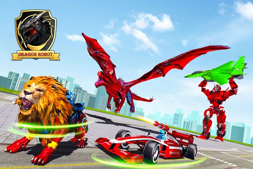 Run android online APK Flying Dragon - Car Robot Game from MyAndroid or emulate Flying Dragon - Car Robot Game using MyAndroid Run android online APK Flying Dragon - Car Robot Game from MyAndroid or emulate Flying Dragon - Car Robot Game using MyAndroid