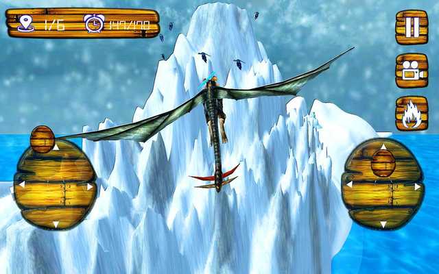 Emulate Android APK Flying Dragon World Simulator Emulate Android APK Flying Dragon World Simulator