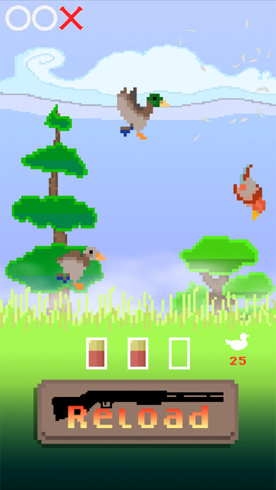 Emulate iPhone app Flying Duck Arcade using MyAndroid Emulate iPhone app Flying Duck Arcade using MyAndroid