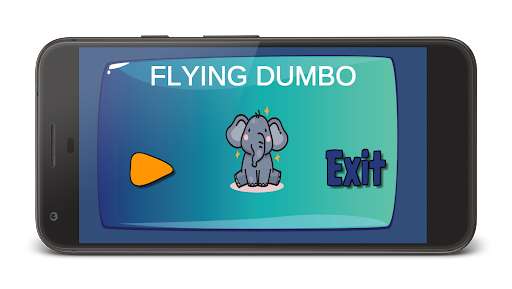 Run android online APK Flying Dumbo from MyAndroid or emulate Flying Dumbo using MyAndroid