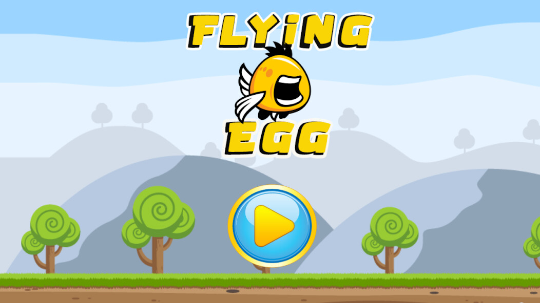 Run android online APK Flying Egg from MyAndroid or emulate Flying Egg using MyAndroid