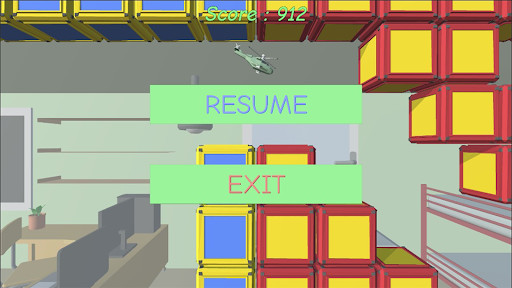 Run android online APK Flying Evasion from MyAndroid or emulate Flying Evasion using MyAndroid