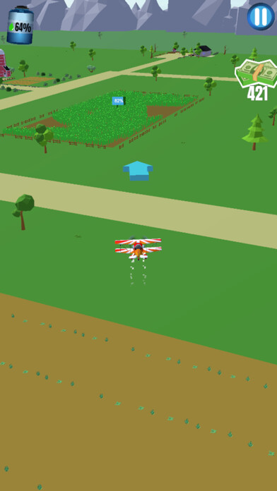 Emulate iPhone app Flying Farmer on the Airplane using MyAndroid Emulate iPhone app Flying Farmer on the Airplane using MyAndroid