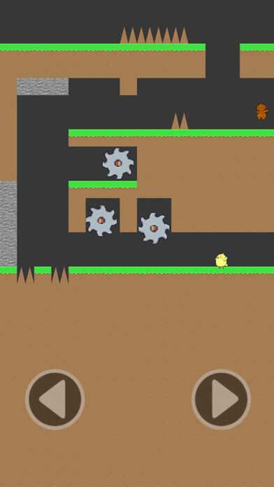 Emulate iPhone app Flying Fat bird using MyAndroid Emulate iPhone app Flying Fat bird using MyAndroid