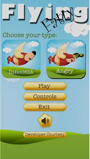 Run android online APK Flying Fatty from MyAndroid or emulate Flying Fatty using MyAndroid