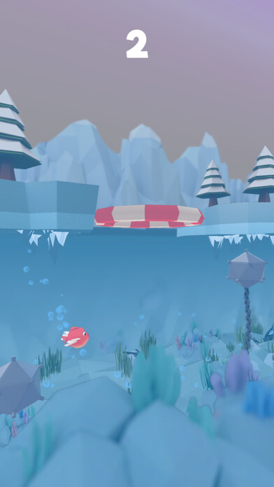 Emulate iPhone app Flying Fin using MyAndroid Emulate iPhone app Flying Fin using MyAndroid