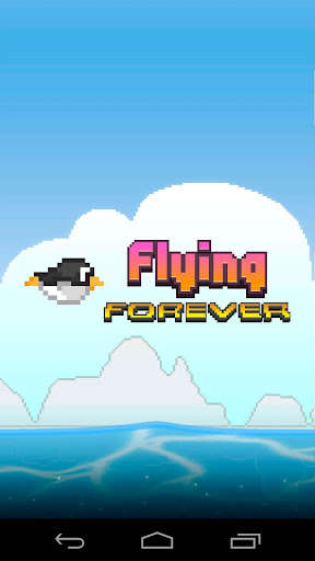 Run android online APK Flying Forever from MyAndroid or emulate Flying Forever using MyAndroid