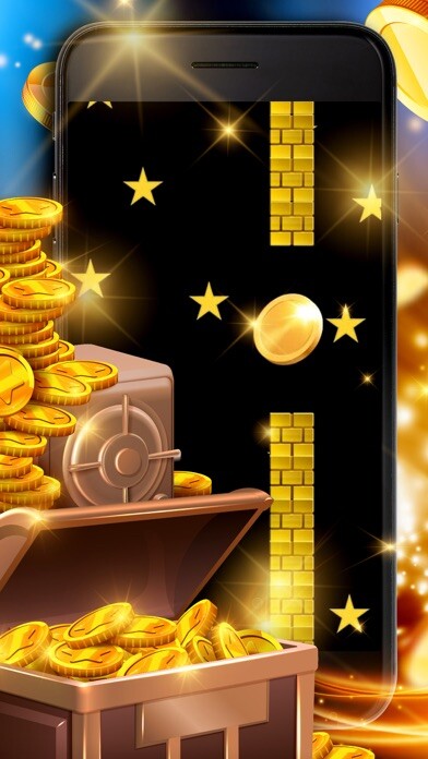 Emulate iPhone app Flying golden bell using MyAndroid Emulate iPhone app Flying golden bell using MyAndroid