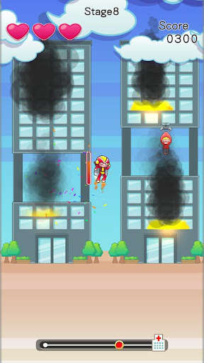 Run android online APK Flying Hero from MyAndroid or emulate Flying Hero using MyAndroid