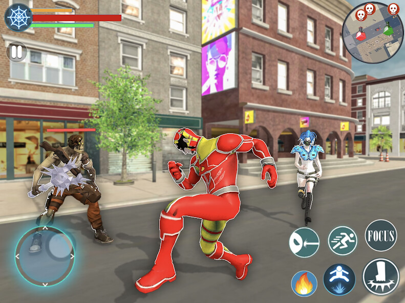 Run android online APK Flying Hero?Superhero Games from MyAndroid or emulate Flying Hero?Superhero Games using MyAndroid Run android online APK Flying Hero?Superhero Games from MyAndroid or emulate Flying Hero?Superhero Games using MyAndroid
