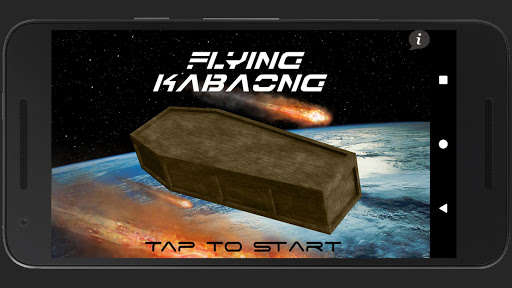 Run android online APK Flying Kabaong from MyAndroid or emulate Flying Kabaong using MyAndroid