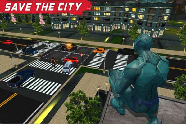 Emulate Android APK Flying Light Hero City Rescue Missions Emulate Android APK Flying Light Hero City Rescue Missions