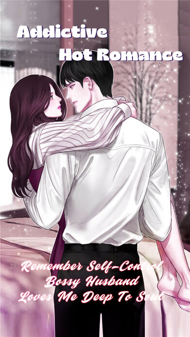 Emulate iPhone app Flying Lines: Yaoi & BL Novels using MyAndroid
