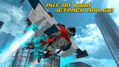 Emulate iPhone app Flying Man: Skydiving Air Race 3D using MyAndroid Emulate iPhone app Flying Man: Skydiving Air Race 3D using MyAndroid