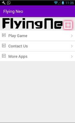Emulate Android APK Flying Neo Emulate Android APK Flying Neo