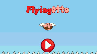 Emulate iPhone app Flying Otto using MyAndroid