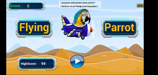 Run android online APK Flying Parrot from MyAndroid or emulate Flying Parrot using MyAndroid Run android online APK Flying Parrot from MyAndroid or emulate Flying Parrot using MyAndroid