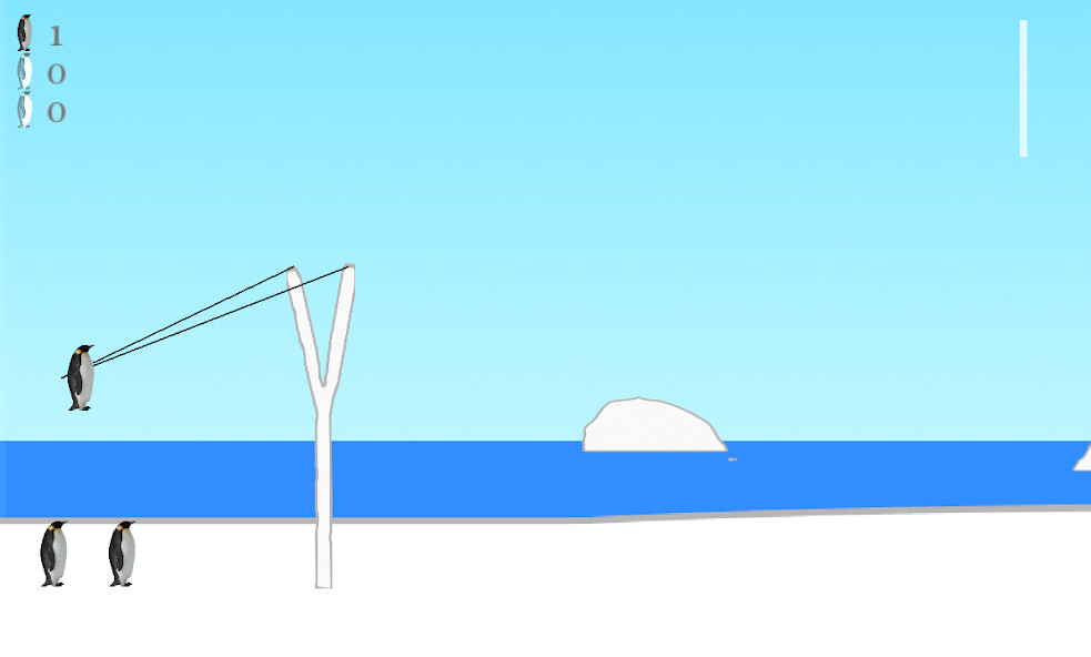 Emulate Android APK Flying Penguin Emulate Android APK Flying Penguin