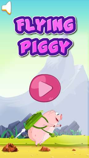 Emulate Android APK Flying Piggy
