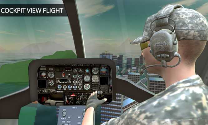 Emulate Android APK Flying Pilot Helicopter Rescue Emulate Android APK Flying Pilot Helicopter Rescue