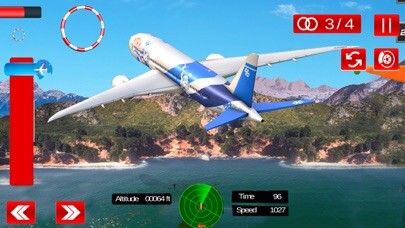 Emulate iPhone app Flying Plane Flight Simulator using MyAndroid Emulate iPhone app Flying Plane Flight Simulator using MyAndroid