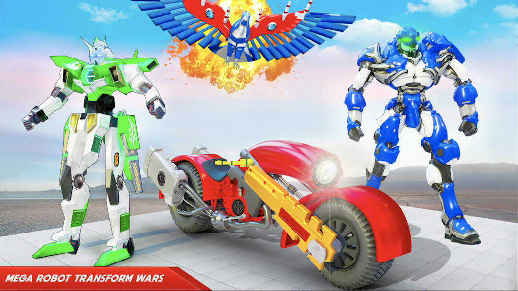 Run android online APK Flying Police Robot Hero Games from MyAndroid or emulate Flying Police Robot Hero Games using MyAndroid Run android online APK Flying Police Robot Hero Games from MyAndroid or emulate Flying Police Robot Hero Games using MyAndroid