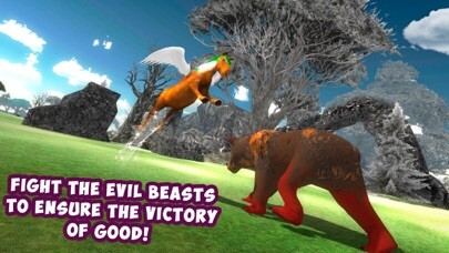 Emulate iPhone app Flying Pony Simulator 3D using MyAndroid Emulate iPhone app Flying Pony Simulator 3D using MyAndroid