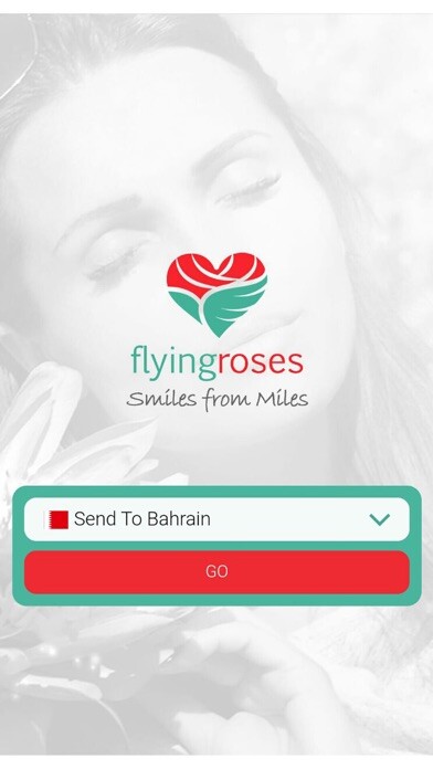 Emulate iPhone app FlyingRoses using MyAndroid