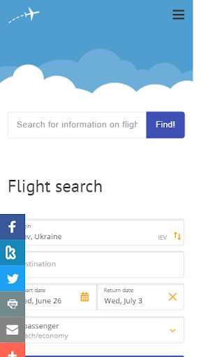 Run android online APK Flyings - avia news from MyAndroid or emulate Flyings - avia news using MyAndroid Run android online APK Flyings - avia news from MyAndroid or emulate Flyings - avia news using MyAndroid