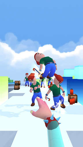 Run android online APK Flying Shoot from MyAndroid or emulate Flying Shoot using MyAndroid