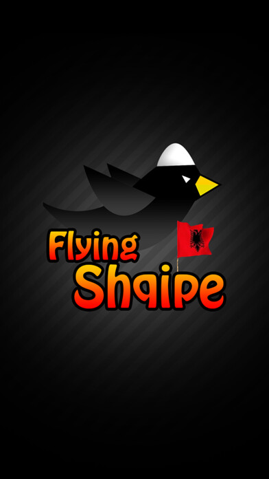 Emulate iPhone app Flying Shqipe using MyAndroid Emulate iPhone app Flying Shqipe using MyAndroid